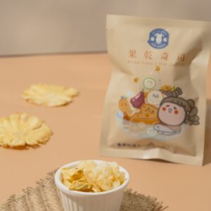 果乾奇司（10 包入）